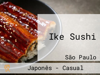 Ike Sushi
