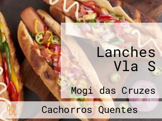 Lanches Vla S