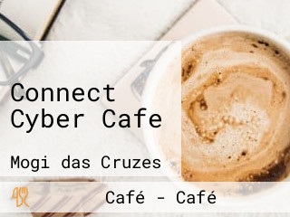 Connect Cyber Cafe