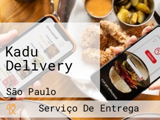 Kadu Delivery
