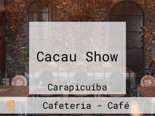 Cacau Show