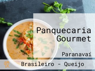 Panquecaria Gourmet