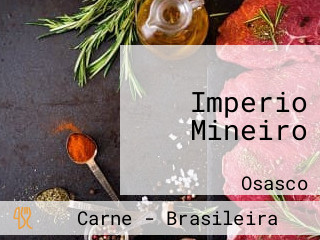 Imperio Mineiro
