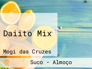 Daiito Mix