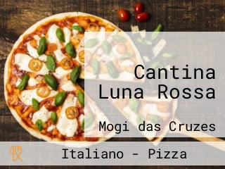 Cantina Luna Rossa