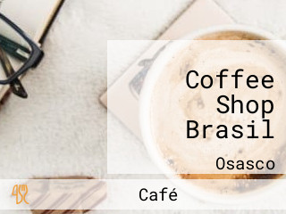 Coffee Shop Brasil