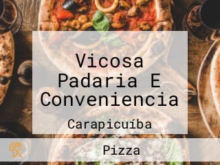 Vicosa Padaria E Conveniencia