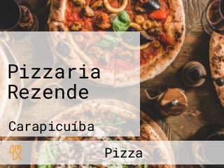 Pizzaria Rezende