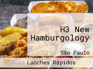 H3 New Hamburgology