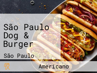São Paulo Dog & Burger