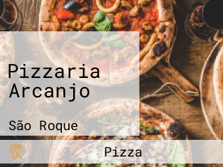 Pizzaria Arcanjo
