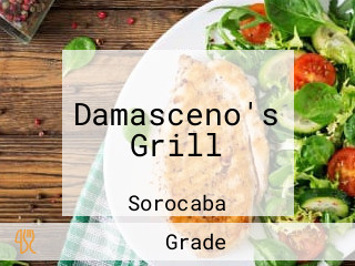 Damasceno's Grill