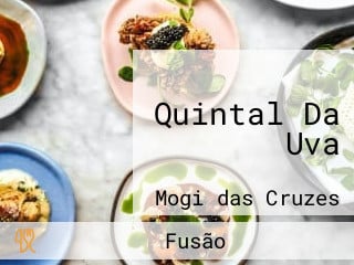 Quintal Da Uva