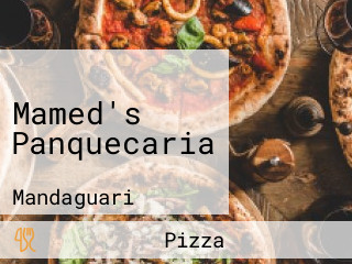 Mamed's Panquecaria