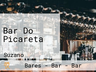 Bar Do Picareta
