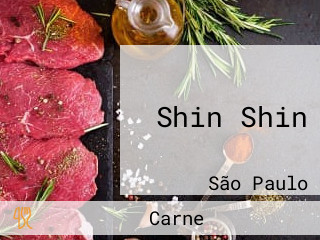 Shin Shin