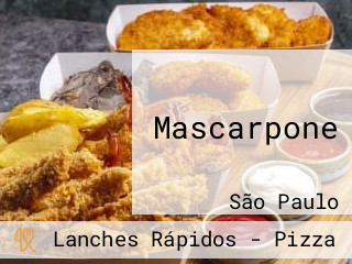 Mascarpone