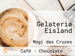 Gelateria Eisland