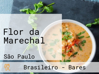 Flor da Marechal