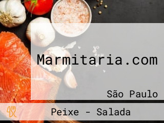 Marmitaria.com