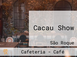 Cacau Show