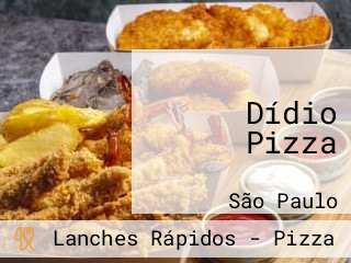 Dídio Pizza