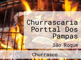 Churrascaria Porttal Dos Pampas