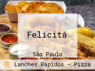 Pizzaria Felicita