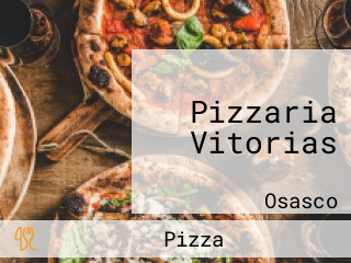 Pizzaria Vitorias