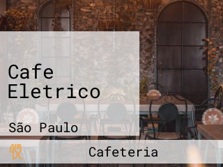 Cafe Eletrico