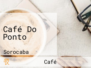 Café Do Ponto