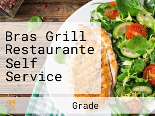 Bras Grill Restaurante Self Service