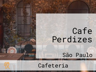 Cafe Perdizes