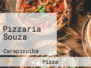 Pizzaria Souza