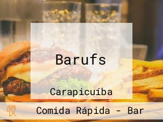 Barufs