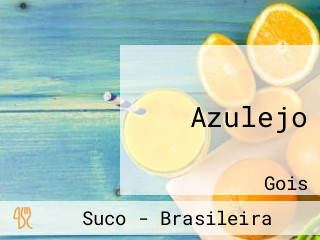 Azulejo
