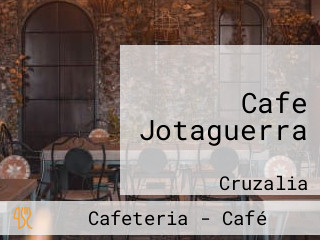 Cafe Jotaguerra