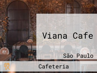 Viana Cafe