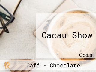 Cacau Show