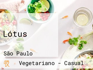 Lótus