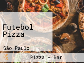 Futebol Pizza