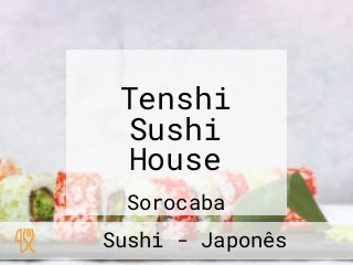 Tenshi Sushi House