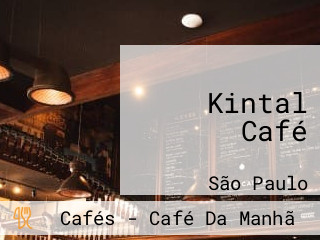 Kintal Café