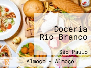 Doceria Rio Branco