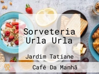 Sorveteria Urla Urla