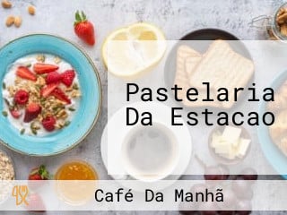 Pastelaria Da Estacao