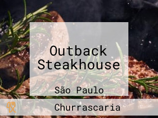 Outback Steakhouse