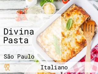 Divina Pasta