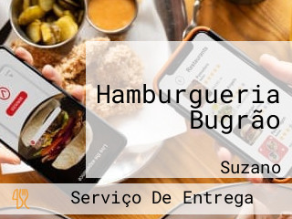 Hamburgueria Bugrão