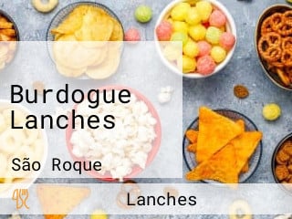 Burdogue Lanches